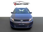 Volkswagen Touran 1.4 TSI | DSG AUTOMAAT | Navi | Top staat, Auto's, Automaat, Euro 5, Gebruikt, Beige