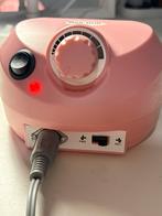 Elektrische nagelvijl, TV, Hi-fi & Vidéo, Appareils photo numériques, Enlèvement, Comme neuf