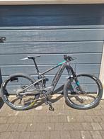 emtb Focus Jam2 9.6 nine medium grey, Ophalen, Gebruikt