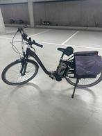 vélo électrique Kettler 450€, Enlèvement, Utilisé, 50 km par batterie ou plus