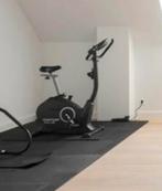 TUNTURI Fitcycle 50i hometrainer, Ophalen, Zo goed als nieuw, Hometrainer