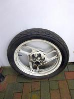 Yamaha FZ600 achterwiel achtervelg achter wiel velg FZ 600, Ophalen of Verzenden, Gebruikt