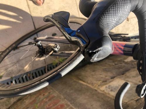 Cannondale Super Six Hi Mod, Fietsen en Brommers, Fietsen | Racefietsen, Gebruikt, Heren, Meer dan 20 versnellingen, Overige maten