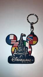 Porte-clefs Disneyland Paris