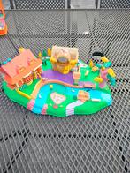 Polly pocket jaren 1996., Ophalen of Verzenden, Zo goed als nieuw