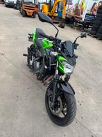 Kawasaki, Motoren, Particulier, 650 cc