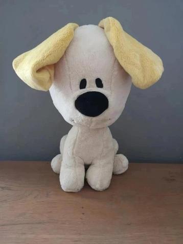 Grote pip knuffel beschikbaar voor biedingen