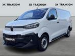 Citroen Jumpy XL 2.0 BlueHDI 145 EAT8, Automaat, 191 g/km, Diesel, 5 deurs