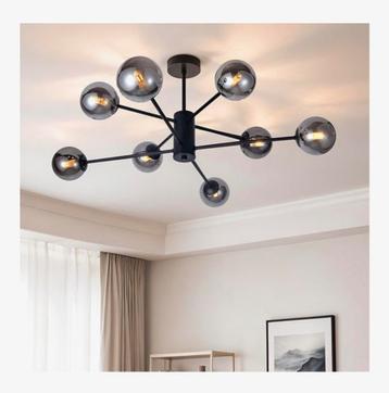 Hanglamp LumenXL Idaho beschikbaar voor biedingen