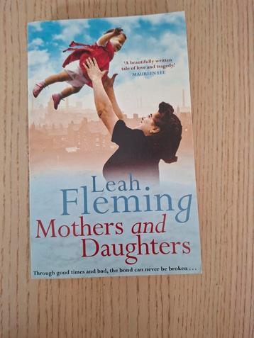 Mothers and daughters, leah fleming beschikbaar voor biedingen