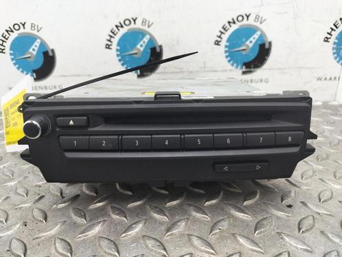 B.M.W. 1 SERIES E87LCI 116i Introduction  [RADIO] 2008, Auto-onderdelen, Overige Auto-onderdelen, Gebruikt, ARN erkend, Stiba lid