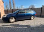Vw Golf Variant, Auto's, 4 deurs, Blauw, Particulier, Golf Variant