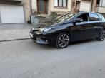 Toyota auris 1.2 benzine met volledige service 0032485905657, Auto's, Toyota, Stof, Euro 6, Bedrijf, 1200 cc