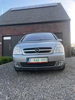 Opel Meriva 1.8 benzine, 105.000 kilometres, Monovolume, 1796 cc, Bedrijf, Meriva