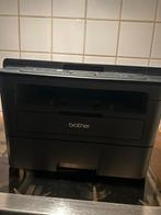Brother printer, Computers en Software, Printers, Ophalen, Kopieren, Printer, Zo goed als nieuw