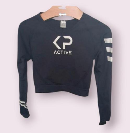 Pull de sport CP ACTIVE Taille XL 🕊 en excellent état, Vêtements | Femmes, Vêtements de sport, Comme neuf, Autres types, Taille 46/48 (XL) ou plus grande