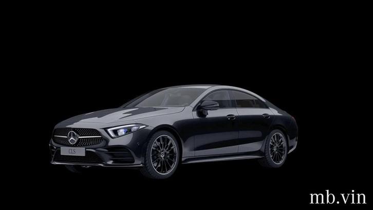 Mercedes-Benz CLS-Klasse 220 d AMG Line / PANO / 360 / TOWBA, Auto's, Mercedes-Benz, Bedrijf, Te koop, CLS, ABS, Achteruitrijcamera