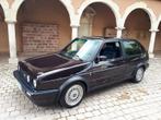 Echange uniquement golf 2 gti edition one 1990, Autos, Volkswagen, Achat, Particulier, Corrado, Cabriolet
