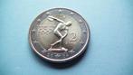 grece 2 euro 2004, Timbres & Monnaies, Monnaies | Europe | Monnaies euro, Enlèvement, France