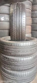 255/55/19 2555519 255/55R19 zomer Bridgestone, Ophalen, Zo goed als nieuw