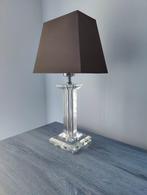 Design tafellamp, Ophalen, Zo goed als nieuw, Stof, Minder dan 50 cm