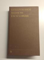 Geïllustreerde Medische encyclopedie - 1971, Boeken, Encyclopedieën, Ophalen of Verzenden, Gelezen