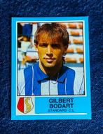Panini sticker voetbal  ' FB 1987 - Gilbert Bodart '  #293, Ophalen of Verzenden, Nieuw, Sticker