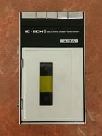 Magnétophone à cassette AiWa walkman TP-743, Enlèvement ou Envoi