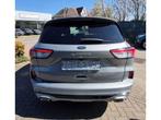 Ford Kuga Vignale Vignale 2.5PHEV 225PK AUT OC2991 *24714*, Auto's, Ford, Automaat, Zwart, Hybride Elektrisch/Benzine, 166 kW
