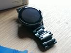 Samsung Galaxy watch active 2, Zo goed als nieuw, SAMSUNG, Zwart, Ophalen