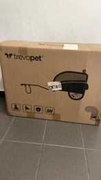 Trevopet hondenfietskar, Ophalen, Nieuw