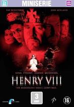 Henry VIII, Cd's en Dvd's, Dvd's | Tv en Series, Ophalen of Verzenden