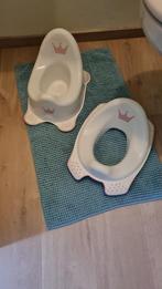 Wc potje, Enlèvement, Comme neuf