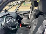 Citroën C4 Picasso, Autos, 5 places, Beige, Tissu, Carnet d'entretien