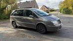 Lancia Phedra 2.2jtd - automaat - 7plaatsen, Auto's, Lancia, Automaat, Diesel, 5 deurs, Particulier