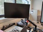 Support Ecran PC bras simple pour moniteur, Ophalen of Verzenden, Nieuw