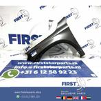 W156 X156 GLA ZIJSCHERM LINKS SPATBORD GRIJS LINKER SCHERM o, Gebruikt, Mercedes-Benz, Links, Ophalen of Verzenden