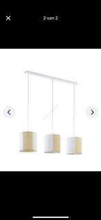 Eglo hanglamp, Ophalen, Nieuw, Kunststof