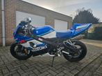 20e anniversaire de la Suzuki GSX-R 600, Motos, Motos | Suzuki, 600 cm³, 4 cylindres, Particulier, Super Sport