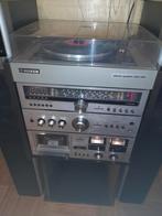 Stereoketen silver system 250hifi, Audio, Tv en Foto, Stereoketens, Ophalen, Gebruikt
