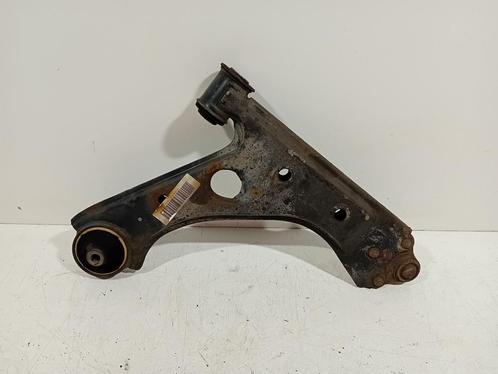 DRAAGARM LINKS VOOR Opel Corsa E (01-2014/06-2019), Auto-onderdelen, Ophanging en Onderstel, Opel, Gebruikt