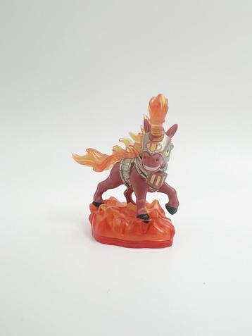 Trail Blazer (Series 1) Skylanders Trap Team beschikbaar voor biedingen
