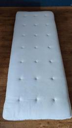 Matelas 80x200, Huis en Inrichting, Slaapkamer | Matrassen en Bedbodems, Ophalen, Gebruikt, Matras