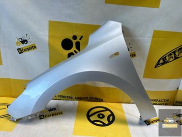 Hyundai I30 Links spatbord Origineel zijscherm beschikbaar voor biedingen