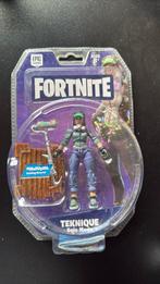 Fortnite karakter nieuw teknique, Games en Spelcomputers, Ophalen of Verzenden, Zo goed als nieuw