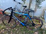 Heren fiets, Fietsen en Brommers, Ophalen