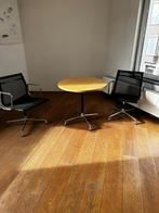 Eames Set, Ophalen, Bureau