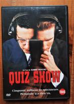 Quiz Show - Robert Redford - John Turturro - Ralph Fiennes