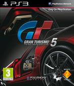 Gran Turismo 5, Games en Spelcomputers, Games | Sony PlayStation 3, Vanaf 3 jaar, 2 spelers, Ophalen of Verzenden, Zo goed als nieuw