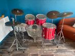 Tama Imperial Star drumstel, Muziek en Instrumenten, Ophalen, Gebruikt, Tama